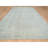 Subani One-of-a-Kind 12' X 17'10" New Age Area Rug in Grey