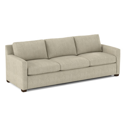 Track Upholstered 96.5'' Sofa