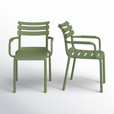 Fauteuil de salle à manger Aragons