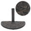 9.85kg Free Standing Umbrella Base