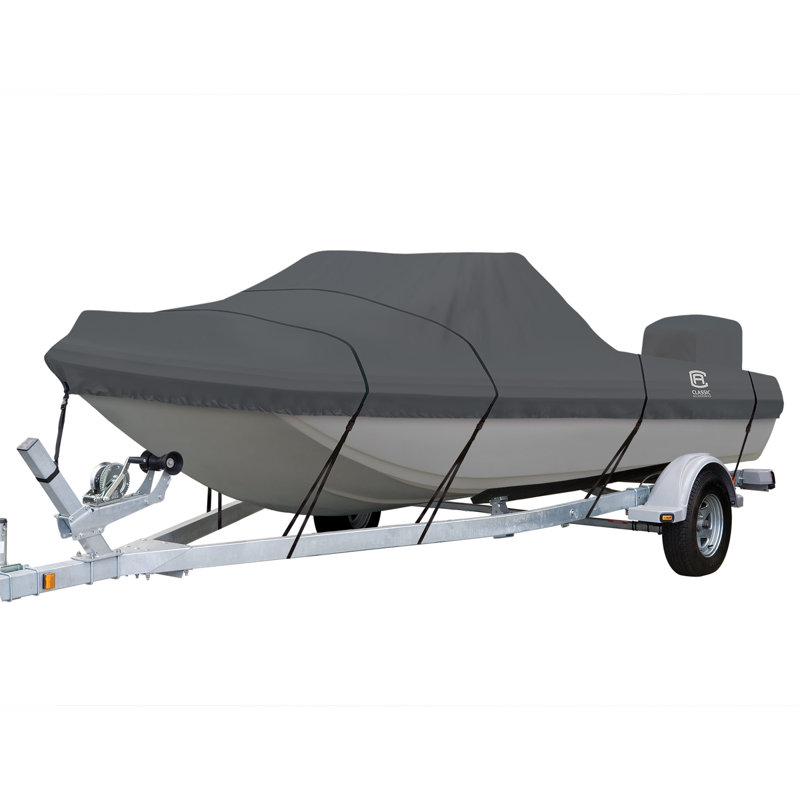 Housse pour bateau