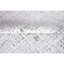Wool Abstract Area Rug in Silver-106953728