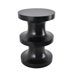 Oly Studio
Arlo Solid Wood End Table