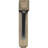 4"W x 14"D x 16"H Nevio Craftsman Ironcrest Rough Sawn Bracket, Douglas Fir (2"W x 10"D x 12"H Iron Bracket)-108807996-108807068