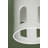 Tatum 1 Light Flush Mount