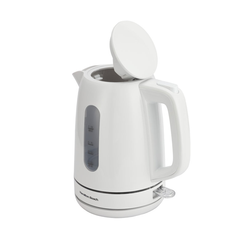 Hamilton Beach 1L Electric Kettle