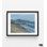 Reproduction d'art de Moro Beach, Crystal Cove State Park, Orange County, Tropical California, reproduction d'art