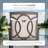 Bjartmar 6 - Person Outdoor Dining Set with Umbrella(Optional) & 6 Swivel Chairs-987339373-978741102