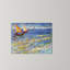 1 Piece Wrapped Canvas Painting-21210848