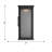 Faywood Large Lantern from Generation Lighting -1175360253-1175360254