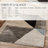 Ruben Viscose Geometric Indoor Rug-885369449