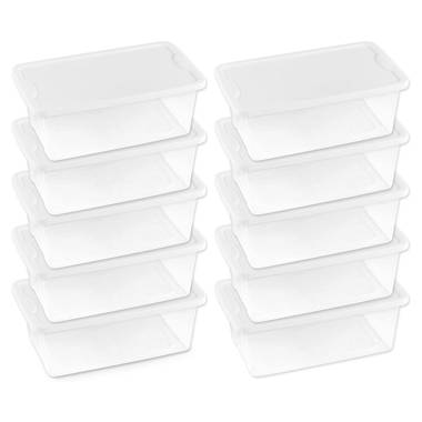 https://assets.wfcdn.com/im/01257850/resize-h380-w380%5Ecompr-r70/2408/240849107/Homz+6+Qt+Multipurpose+Plastic+Storage+Containers+with+Latching+Lid.jpg