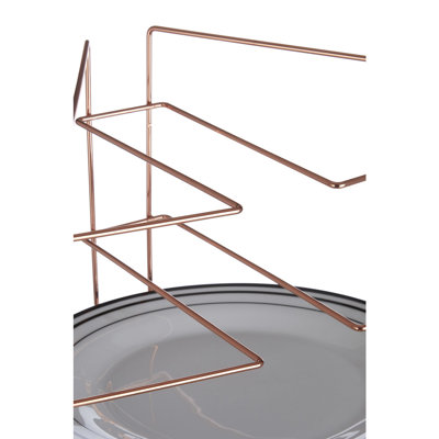 Elisaveta Plate Rack