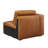 Beryl Modern Full Grain Leather Upholstered Sectional-Right-1494463980