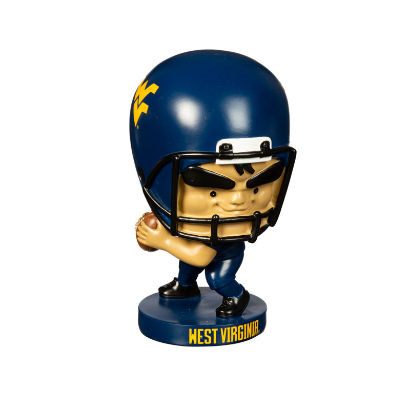 Sports Plastic Garden Statue
