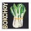 Plaque murale Bok Choy, légumes par Nancy Overton