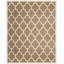 Tapis géométrique Daneya Performance-348002661