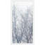 Encaustic Tree Panel B Print by Thom Filicia