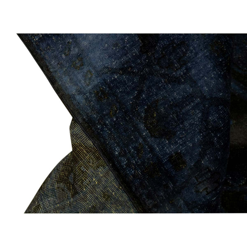 Wool Oriental Area Rug