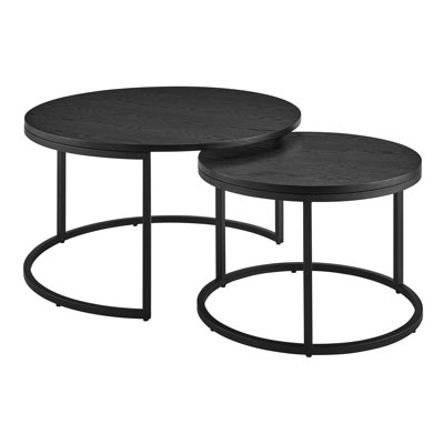 Chenoweth Nesting Tables In Black