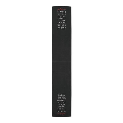 Delaysha Table Runner