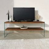Ingimund TV Stand for TVs up to 40"