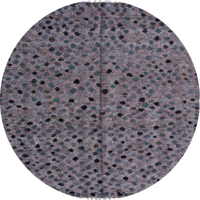 Abstract Indoor Rug