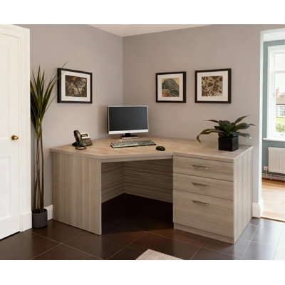 Nemisco Modular Computer Desk