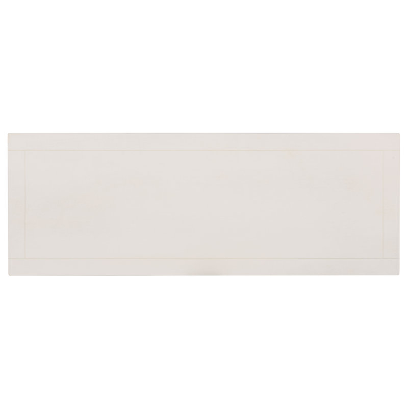 Storage Bench, Ivory