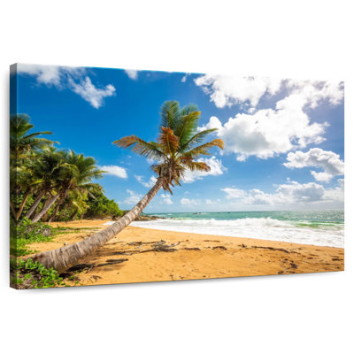 Gillard Flamenco Beach