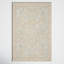 Airlie Oriental Handmade Tufted Wool Area Rug in Slate/Beige-91554435