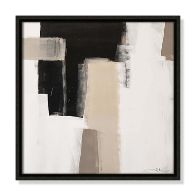 Casa Fine Arts "Earth Scapes I" Print