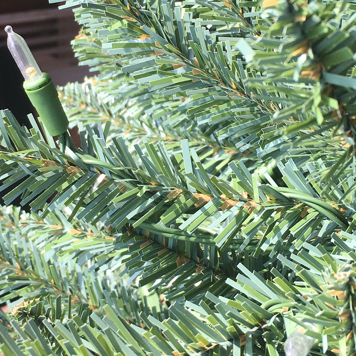Artificial Christmas Tree, 9'