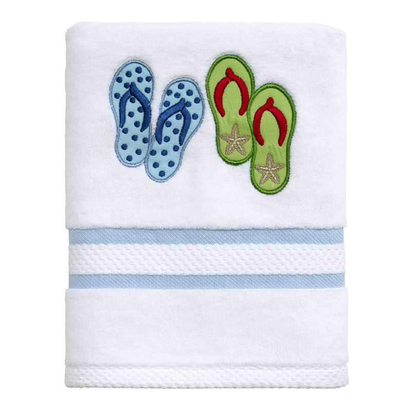 Waldenburg Midweight, 3 Piece Towel Set