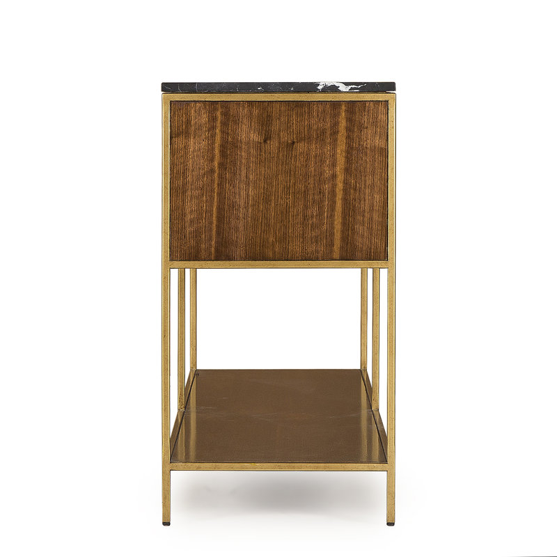 Maison 55 72'' W Credenza