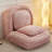Human Dog Bed ,Lazy Sofa Couch ,5 Adjustable Position,sit,sleep,fold,suit to put in bedroom, living room ,Space Saving Design-903627020