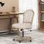 Chaise de bureau pivotante et élévatrice