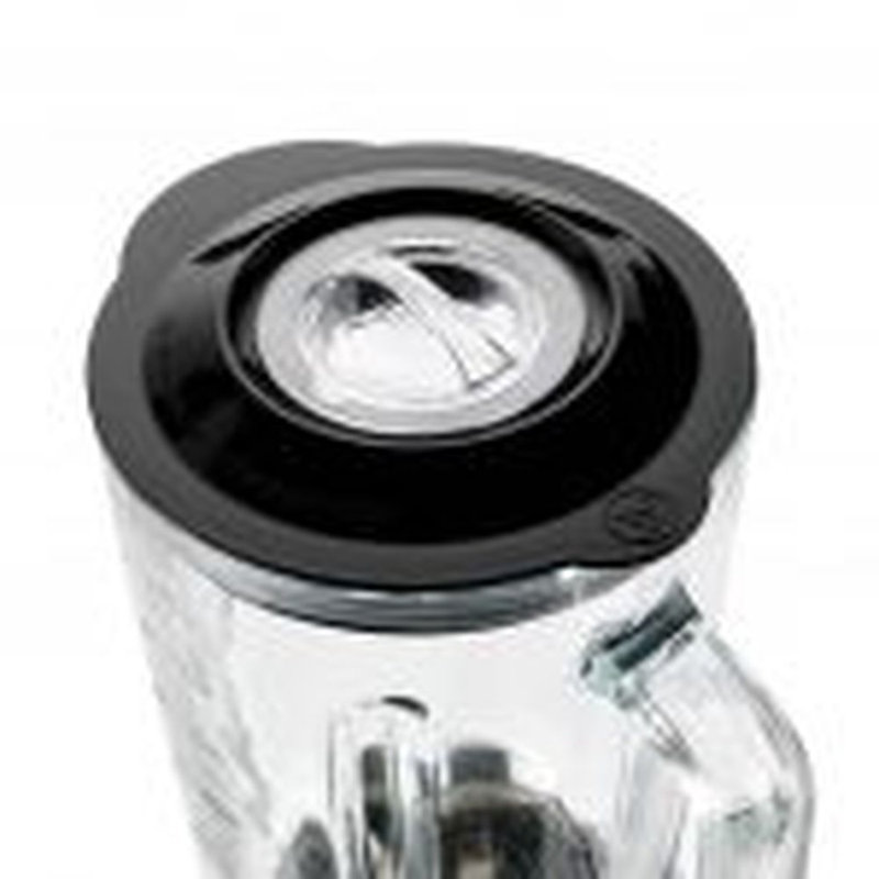 50 oz Pièces et accessoires pour mélangeur, Blanc