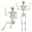Plastic Freestanding Halloween Decoration