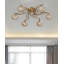 Ebersole 4 - Light Unique/Statement Chandelier-403606195