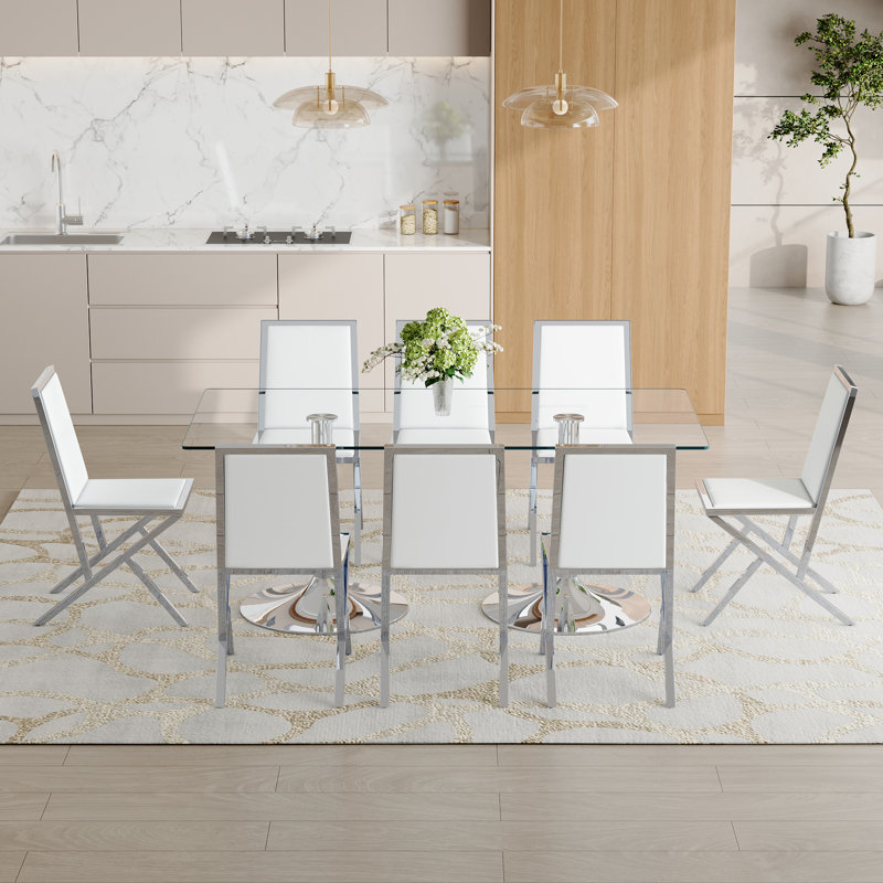 Ensembles de table de salle à manger (doivent inclure la table et la chaise)