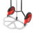 150 lb. Capacity Folding Hand Truck Dolly