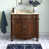 Teak selected