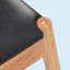Ensemble de 2 chaises de salle à manger Weave-118218300-118218303