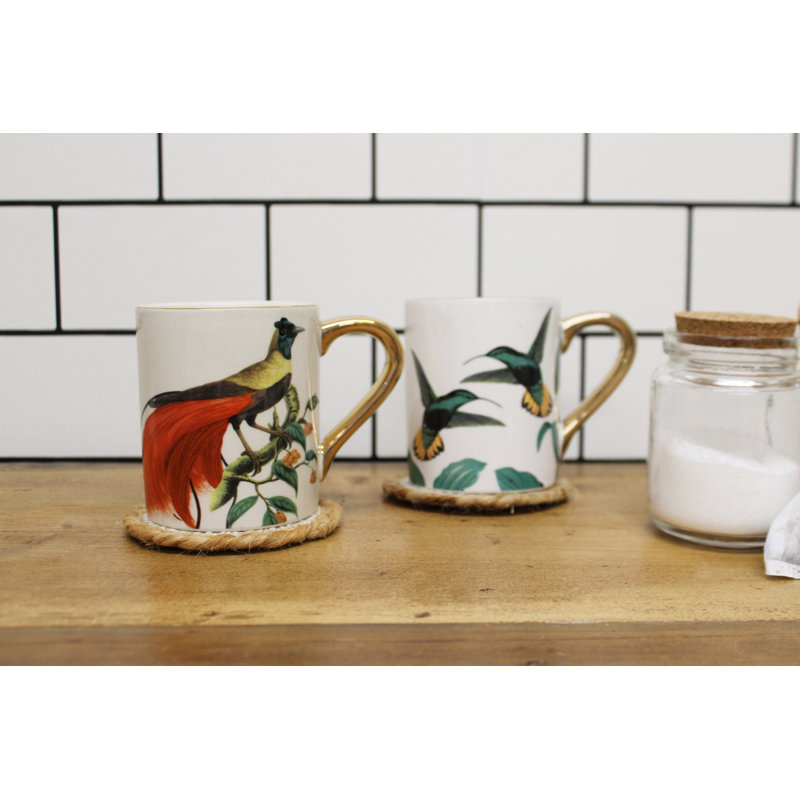 Ranjan Ceramic Coffee Mug