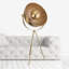 Mallen Metal Tripod Lamp-200401276