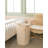 Tall  Canvas Hamper-1967174329