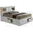 Citronelle Bookcase Storage Bed-90737802-90737798