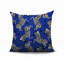 Oreiller carré réversible intérieur / extérieur Kiji Zebra-119851038-119851036