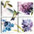 Brampt Spring Nectar Square-109134306